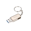 Clé USB USB3.0 Mini Portable U Disque 32 Go Pendrives Stylo Voiture Argent pour PC Ordinateur Portable