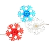 Éclairage de fête 20 LED Maison Éclairage décoratif de Noël Luminaire de fantaisie à l