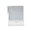 Éclairage extérieur de salle de Sense de lampe de mur solaire de 36LED