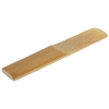 Clarinette Clarionet Embouchure plastique avec boucle en métal Cap Reed