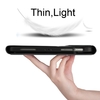 Clavier BT détachable + étui de protection Compatible avec iPad Air3 10.5(2019)/iPad Pro 10.5/iPad 10.2(2019)/iPad 10.2(2020) Noir