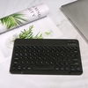 Clavier BT Rechargeable Mute Compatibilité multi-système Compatibilité des touches multifonctions Clavier BT + Câble USB