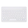Clavier BT Rechargeable Mute Compatibilité multi-système Compatibilité des touches multifonctions Clavier BT + Câble USB