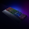 Clavier de jeu mécanique Razer BlackWidow V3 Clavier de jeu filaire à 104 touches avec effet Razer Chroma RGB Interrupteur jaune Razer