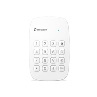 Clavier de système d