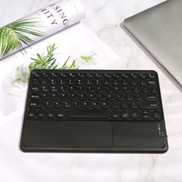 Clavier intelligent BT avec touches multifonctions rechargeables