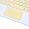 Clavier intelligent BT avec touches multifonctions rechargeables