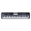 Clavier électronique de musique numérique portable 61 touches enfants Piano électrique multifonctionnel pour instrument de musique étudiant Piano