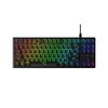 Clavier mécanique Kingston HyperX Alloy Origins Clavier de jeu Core RGB 87 touches Clavier mécanique Commutateur rouge