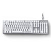 Clavier mécanique Razer Pro Type Bluetooth + Clavier sans fil bimode 2, 4 GHz avec commutateurs mécaniques Razer Orange Argent
