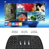 Clavier sans fil Touchpad pour clavier QWERT,  version anglaise,  2, 4 GHz