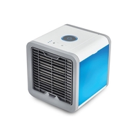 Climatiseur de refroidisseur d