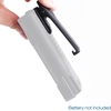 Clip de ceinture talkie-walkie compatible avec Motorola XPR-6550 XPR-7550 XiR-P8268 XiR-P6600 XPR-3300 GP328D P8668 Radio bidirectionnelle