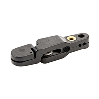 Clip de ligne Clip de libération du poids pour le stabilisateur