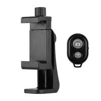 Clip de téléphone réglable,  ensemble d