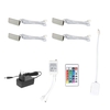 Clip LED RVB sur l