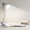 Clip LED sur la lampe de lecture Lampe de lecture rechargeable USB avec contrôle tactile Slick