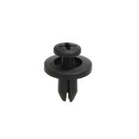 Clips de rivet d