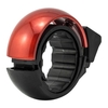 Cloche de vélo Anneau de bicyclette avec son clair et net pour vélo de montagne Vélo de route Vélo électrique