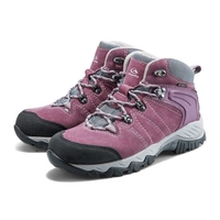 Clorts HKM-822 Chaussures de randonnée Chaussures de randonnée