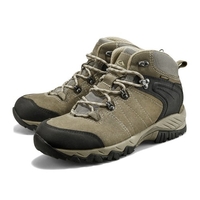 Clorts HKM-822 Chaussures de randonnée Chaussures de randonnée