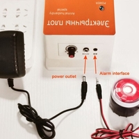 Clôture électrique animaux clôture énergisant impulsion haute puissance réglable pour ferme avicole