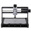 CNC3018 DIY CNC Router Kit Mini Engraving Machine GRBL Control 3 Axis with ER11 Collet and CNC3 Offline Controller