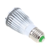 COB 9W LED Dimmable Spot Ampoules Spotlight Lampe Température Couleur Réglable Blanc / Blanc chaud / Blanc naturel pour Hall Chambre Intérieure l