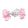 Coeur Violet Peach String Light Battery-y Actionné Twistable Pliable Pliable IP44 Résistance à l
