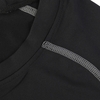 Collants de fitness haut à manches longues T-shirt à séchage rapide Respirant Springy Basketball Running Trainning Vêtements
