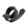 Collier de serrage pour siège de vélo Collier de serrage pour siège de vélo de conduite 41mm Collier de serrage pour siège de vélo pliant