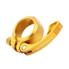 Collier de serrage pour siège de vélo Collier de serrage pour siège de vélo de conduite 41mm Collier de serrage pour siège de vélo pliant