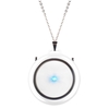 Collier Portable Purificateur D
