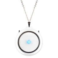 Collier Portable Purificateur D