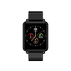 COLMI Land1 Smart Watch Full-Touch Screen Silicone Watch
