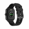 COLMI P28 Plus 1.69 pouces TFT plein écran tactile Bracelet intelligent montre de sport