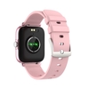 COLMI P28 Plus 1.69 pouces TFT plein écran tactile Bracelet intelligent montre de sport
