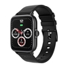 COLMI P28 Plus Montre de sport à écran tactile TFT de 1, 69 pouces avec bracelet intelligent