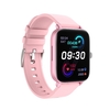 COLMI P28 Plus Montre de sport à écran tactile TFT de 1, 69 pouces avec bracelet intelligent