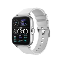 COLMI P28 Plus Montre de sport à écran tactile TFT de 1, 69 pouces avec bracelet intelligent