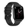 COLMI P8 Mix Montre de sport avec bracelet intelligent à écran tactile de 1, 69 pouces