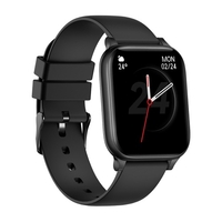 COLMI P8 Mix Montre de sport avec bracelet intelligent à écran tactile de 1, 69 pouces