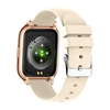 COLMI P8 Mix Montre de sport avec bracelet intelligent à écran tactile de 1, 69 pouces