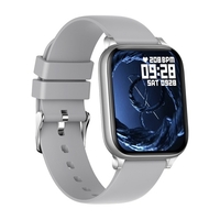 COLMI P8 Mix Montre de sport avec bracelet intelligent 1, 69