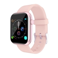 COLMI P9 Montre de sport à bracelet intelligent avec écran IPS 1, 3 pouces
