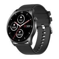 COLMI SKY 8 1.28-inch TFT Full-touch Screen Smart Bracelet