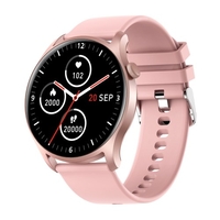 COLMI SKY 8 1.28-inch TFT Full-touch Screen Smart Bracelet