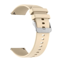 COLMI SKY 8 Bracelet intelligent à écran tactile TFT de 1, 28 pouces