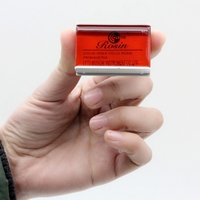 Colophane colophane colophane Grec grecque Friction-augmentation de la résine pour violon alto violoncelle instrument à cordes frottées