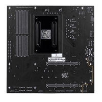 Coloré BATTLE-AXE B450M-G DELUXE V14 Carte Mère de jeu Carte mère Systemboard Multi-Protection AMD B450 / Socket AM4 Processeur SATA 3.0 6Gb / s